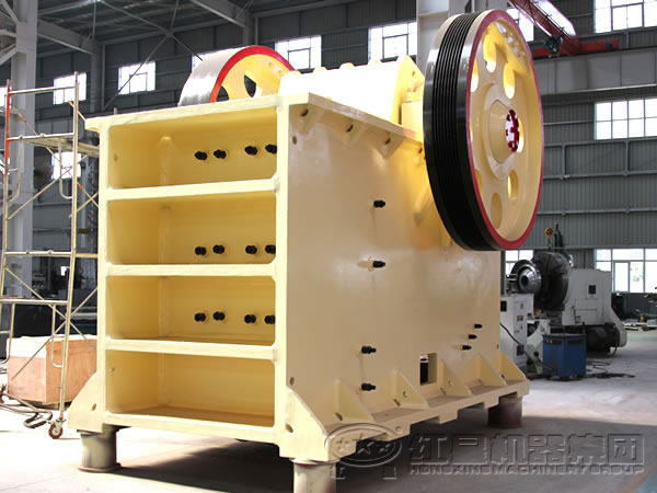 打石機,顎式打石機，顎式破碎機